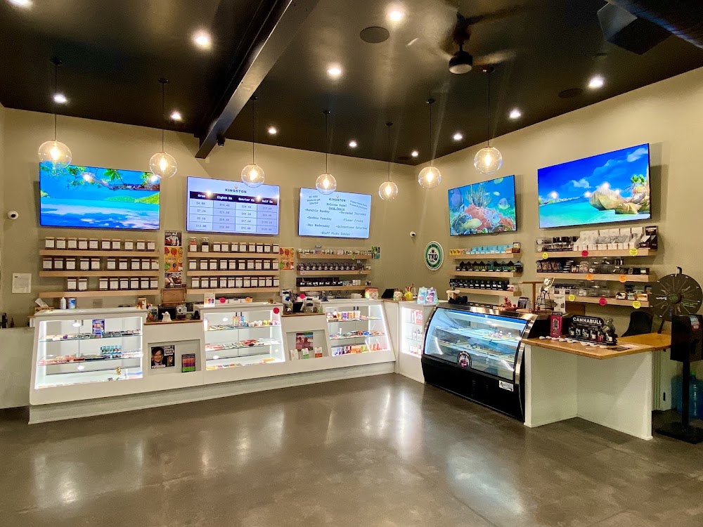 Kingston Cannabis Company photo 3