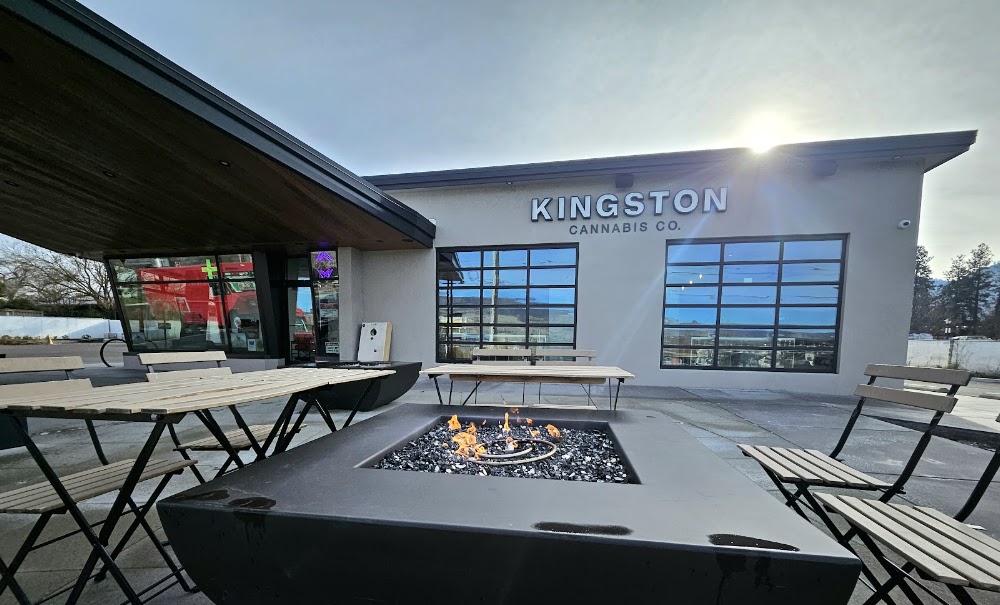 Kingston Cannabis Company photo 5