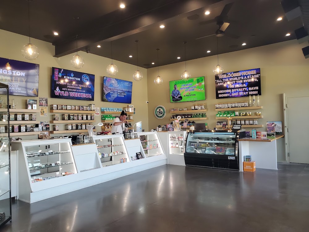 Kingston Cannabis Company photo 6