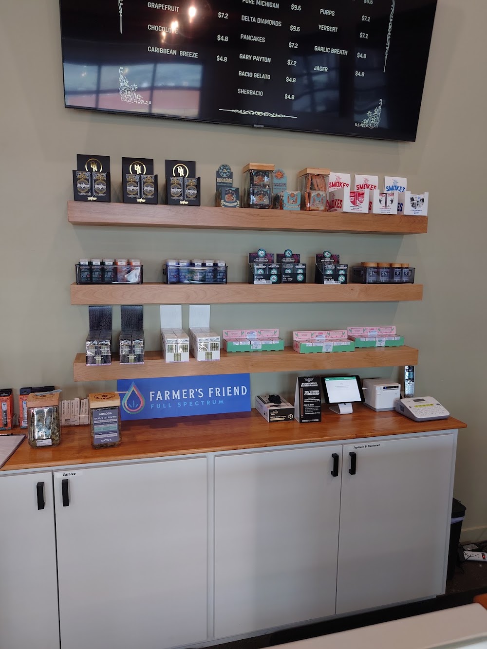 Kingston Cannabis Company photo 7