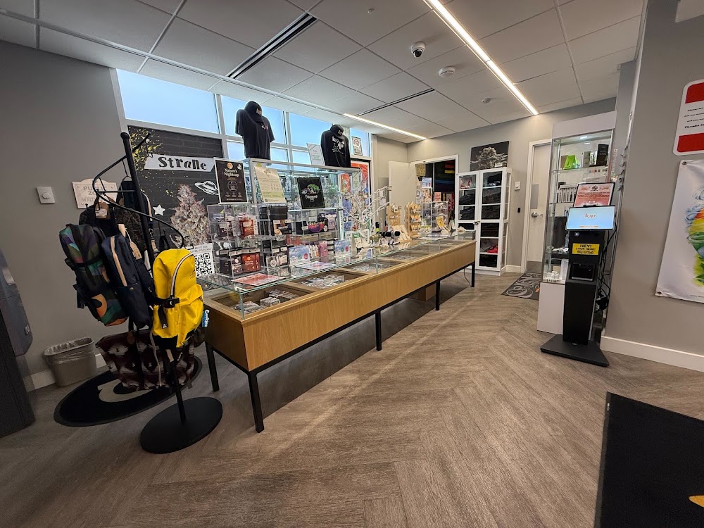 Kip Dispensary photo 2