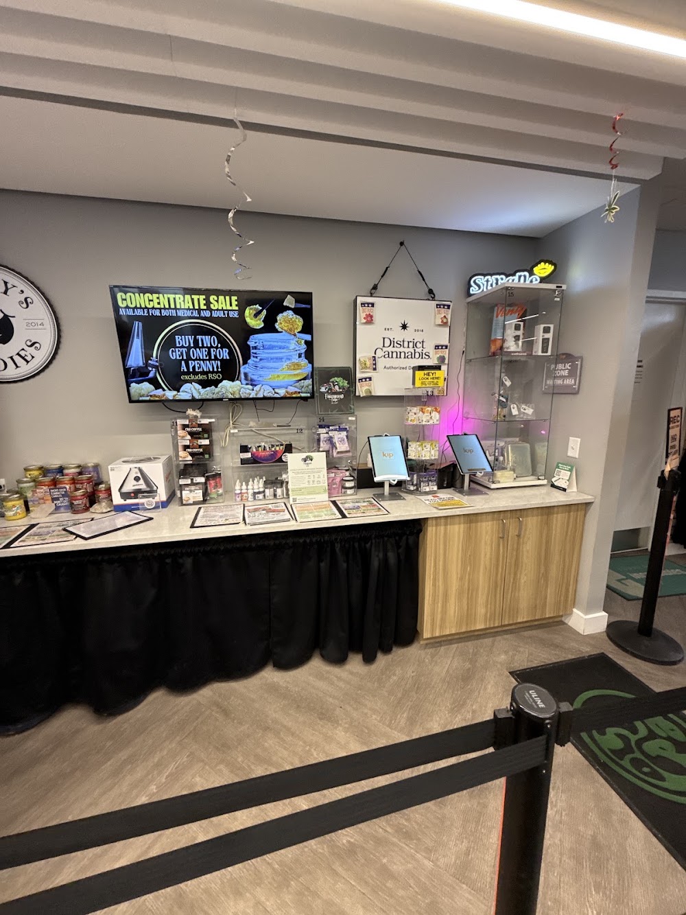 Kip Dispensary photo 3