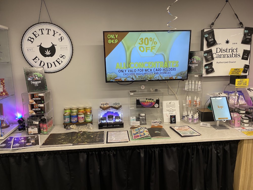 Kip Dispensary photo 6