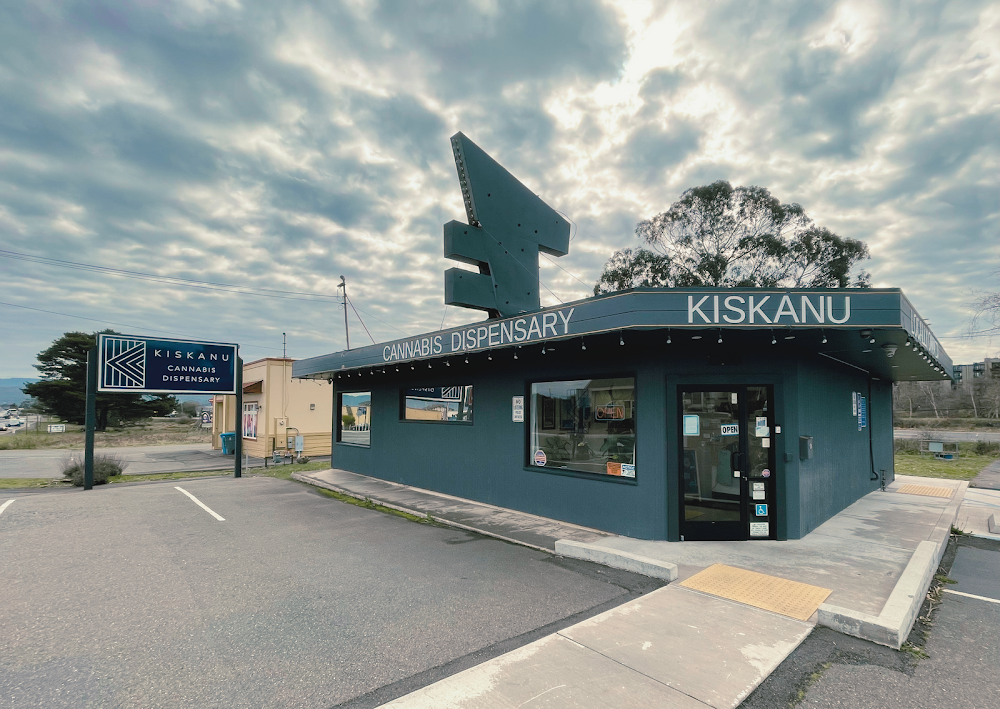 Kiskanu photo 1