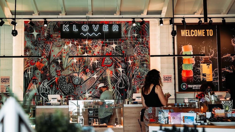 Klover photo 3