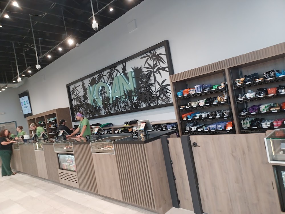 Koan Cannabis photo 3