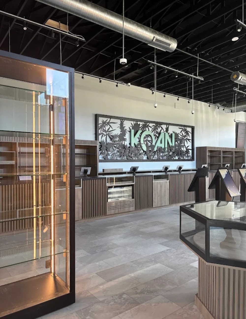 Koan Cannabis photo 6