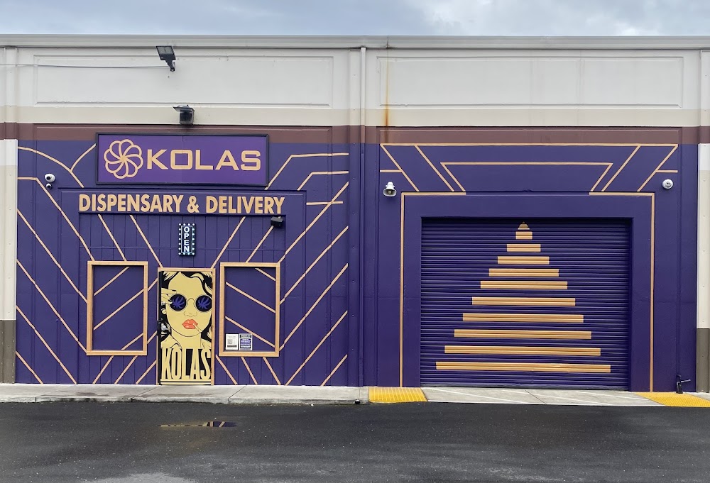 Kolas #102 photo 1
