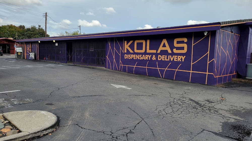Kolas #103 photo 1
