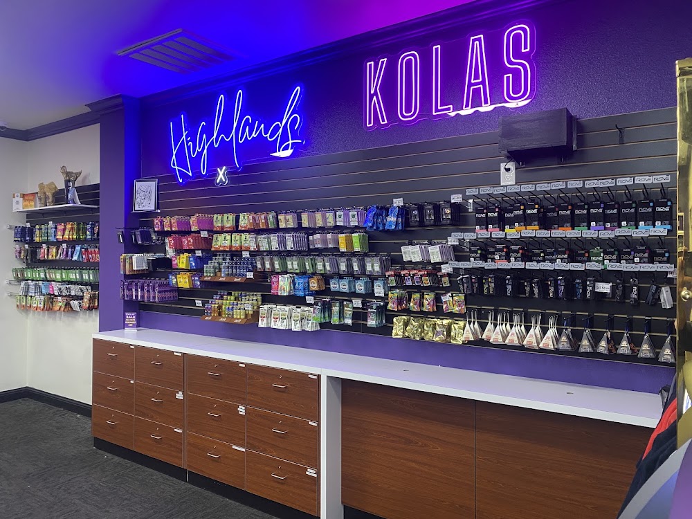 Kolas #106 photo 2