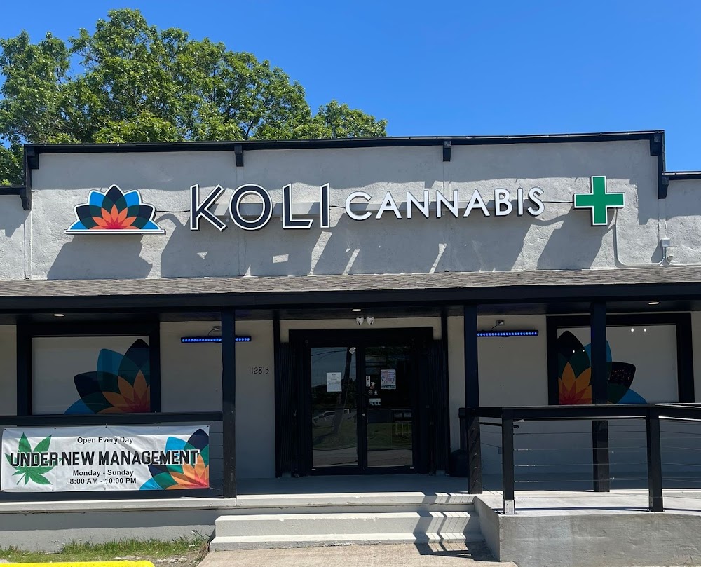 Koli Cannabis - Broken Arrow photo 7