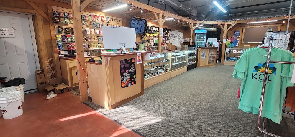 Koli Cannabis -Catoosa photo 2