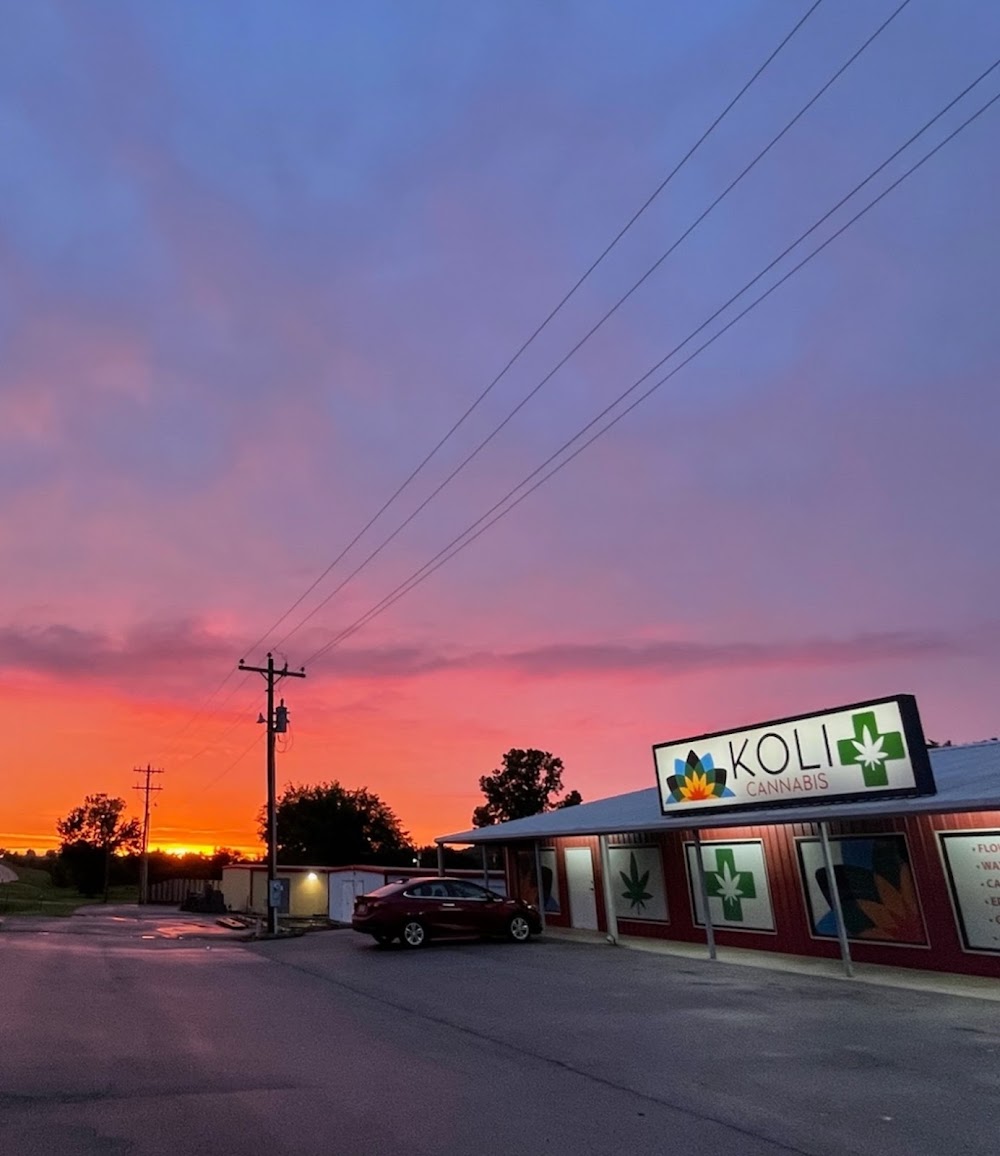 Koli Cannabis -Catoosa photo 6