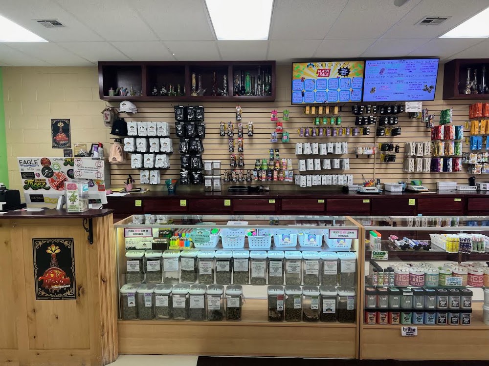 Koli Cannabis -Catoosa photo 7