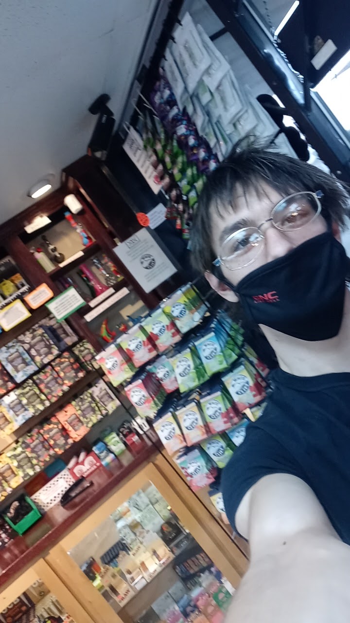 Koli Cannabis -Catoosa photo 8
