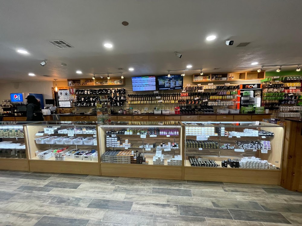Koli Cannabis - Miami - Drive Thru photo 2