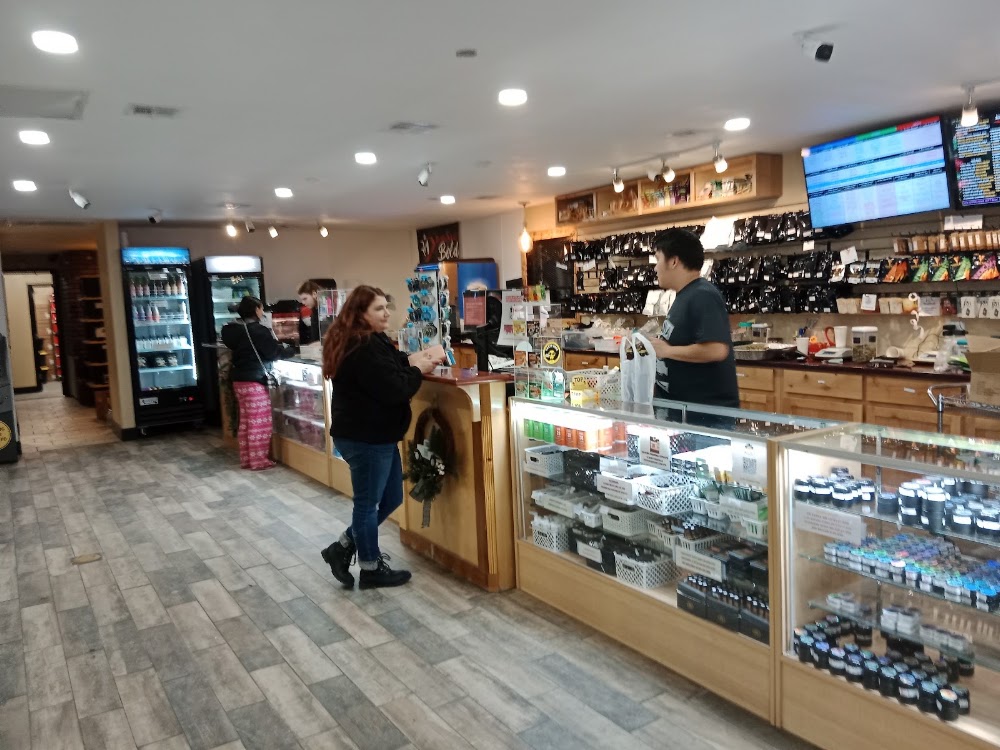 Koli Cannabis - Miami - Drive Thru photo 5