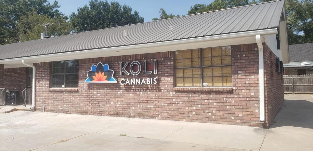 Koli Cannabis - Miami - Drive Thru photo 7
