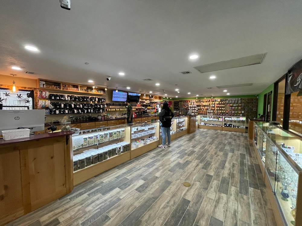 Koli Cannabis - Miami - Drive Thru photo 8