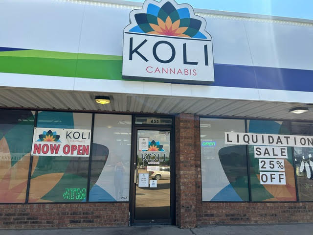 Koli Cannabis - West photo 1