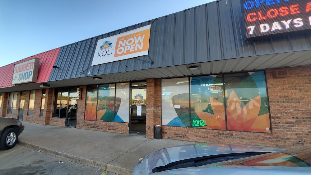 Koli Cannabis - West photo 4