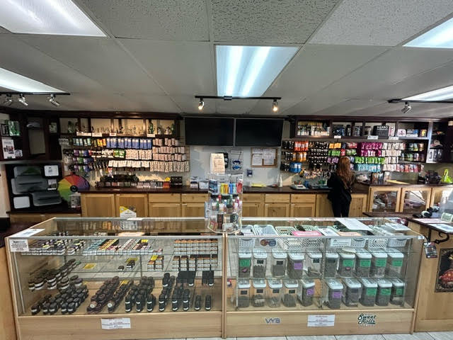Koli Cannabis - West photo 5