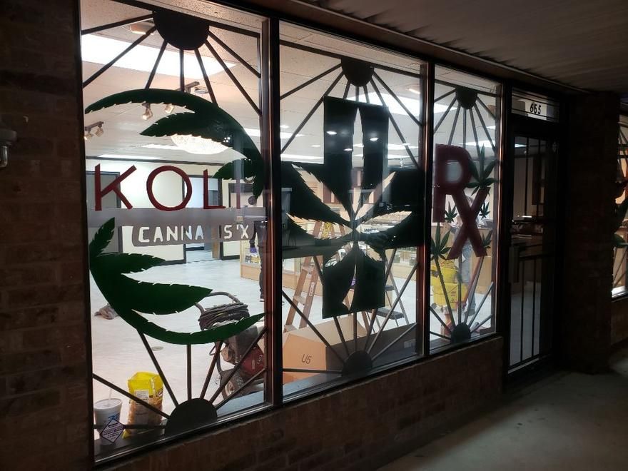 Koli Cannabis - West photo 6