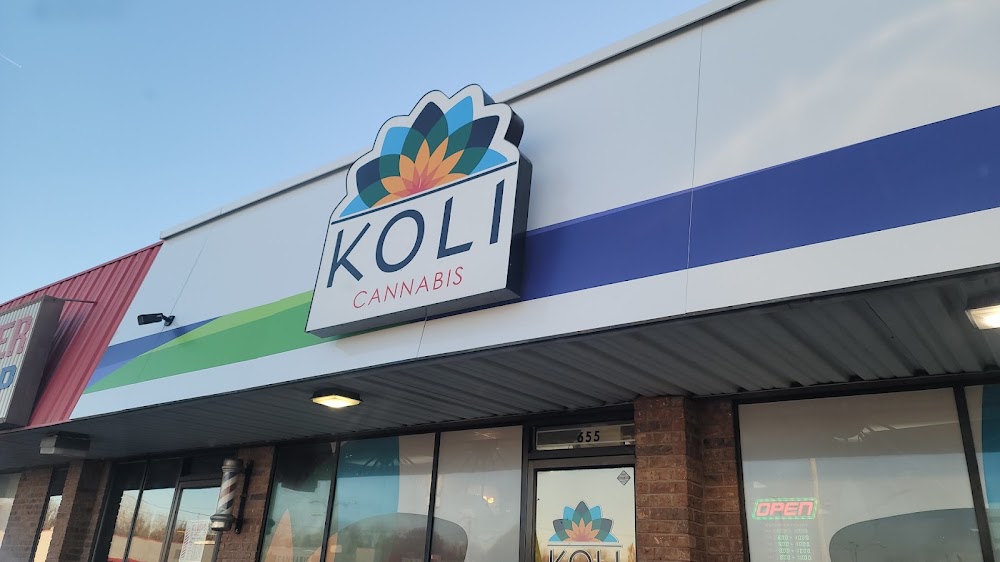 Koli Cannabis - West photo 7