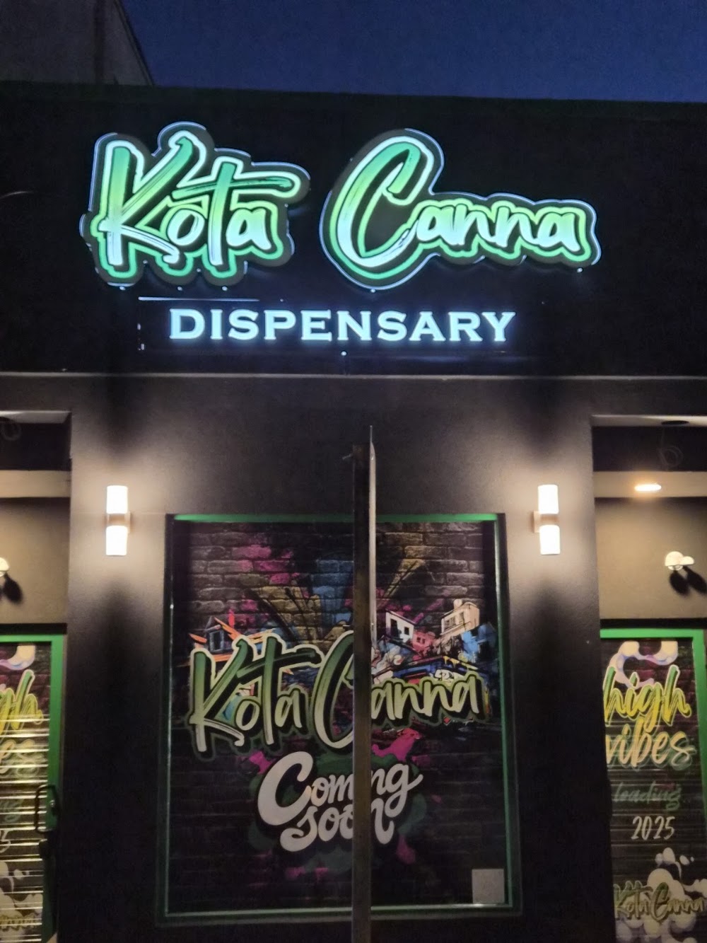 Kota Canna photo 8