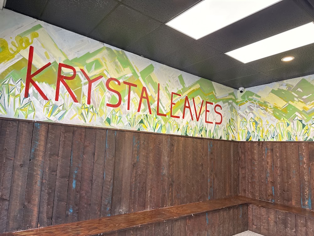 Krystaleaves photo 5