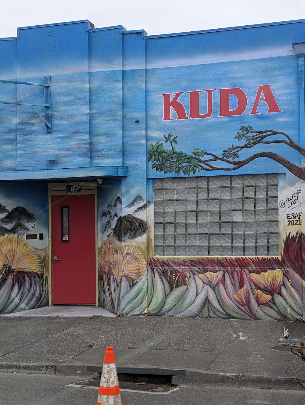 Kuda Bros Distro photo 1