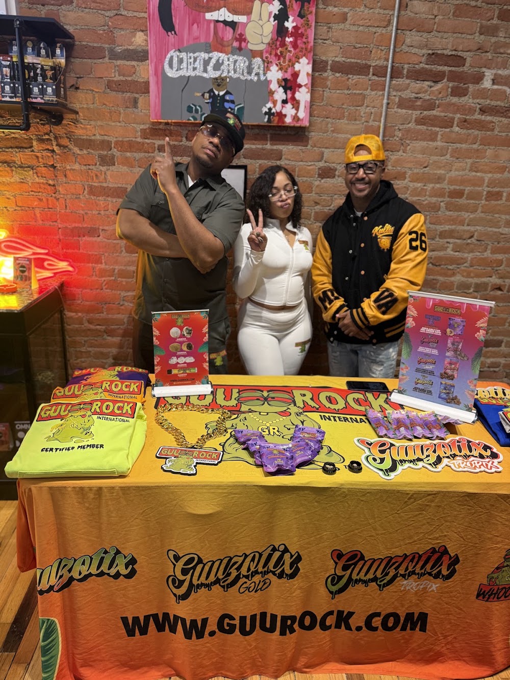 Kulture 81 photo 6