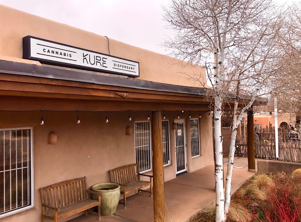 Kure Cannabis - Downtown photo 1