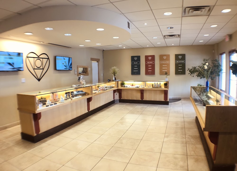 Kure Cannabis - Downtown photo 2
