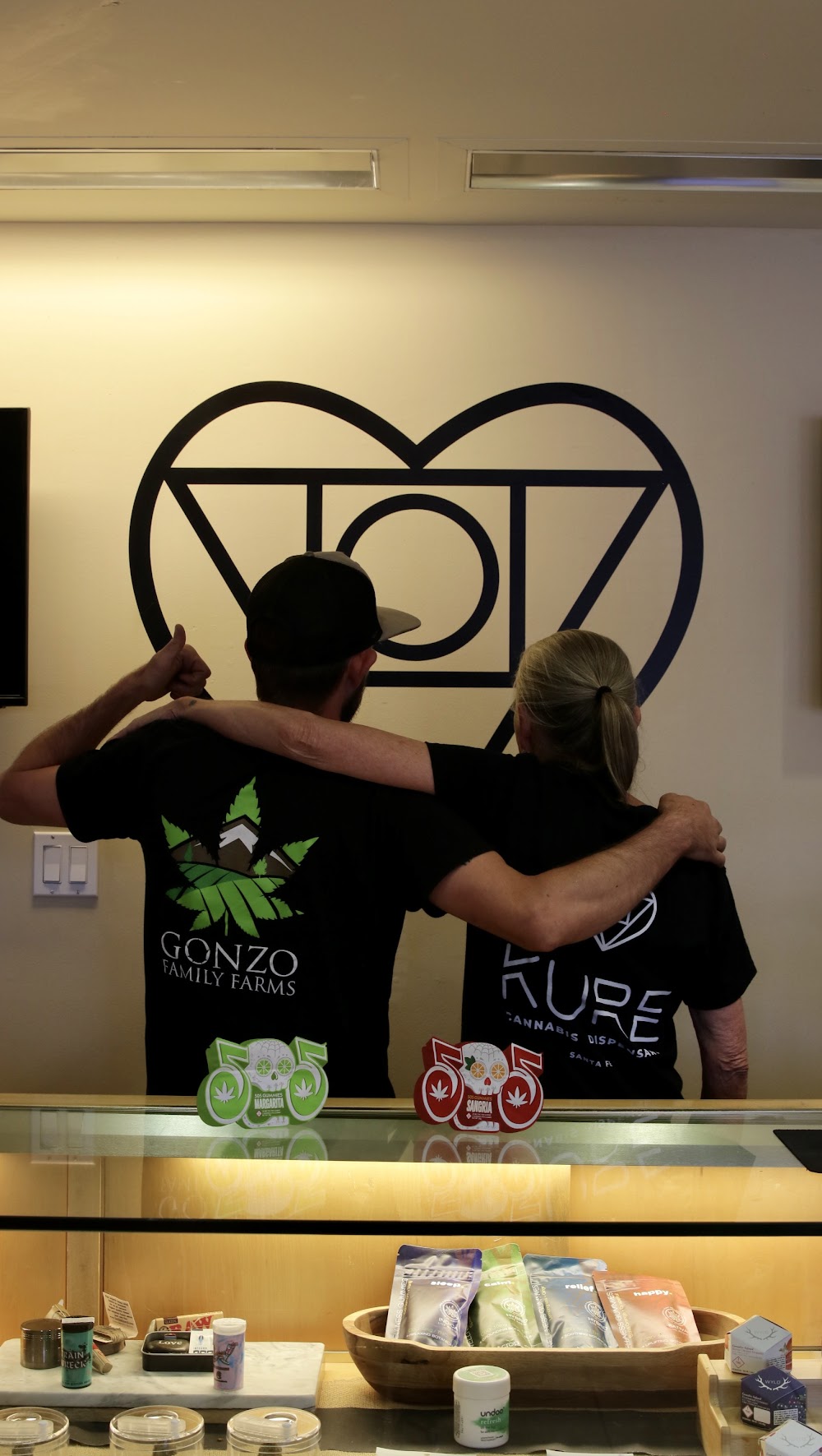 Kure Cannabis - Downtown photo 4