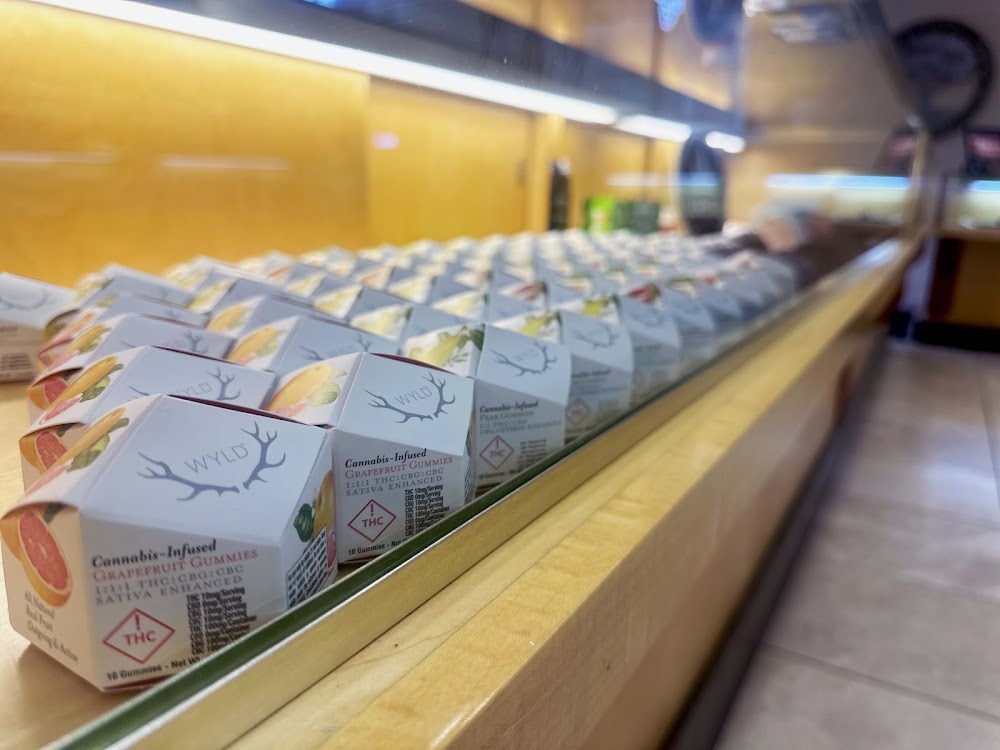 Kure Cannabis - Downtown photo 6