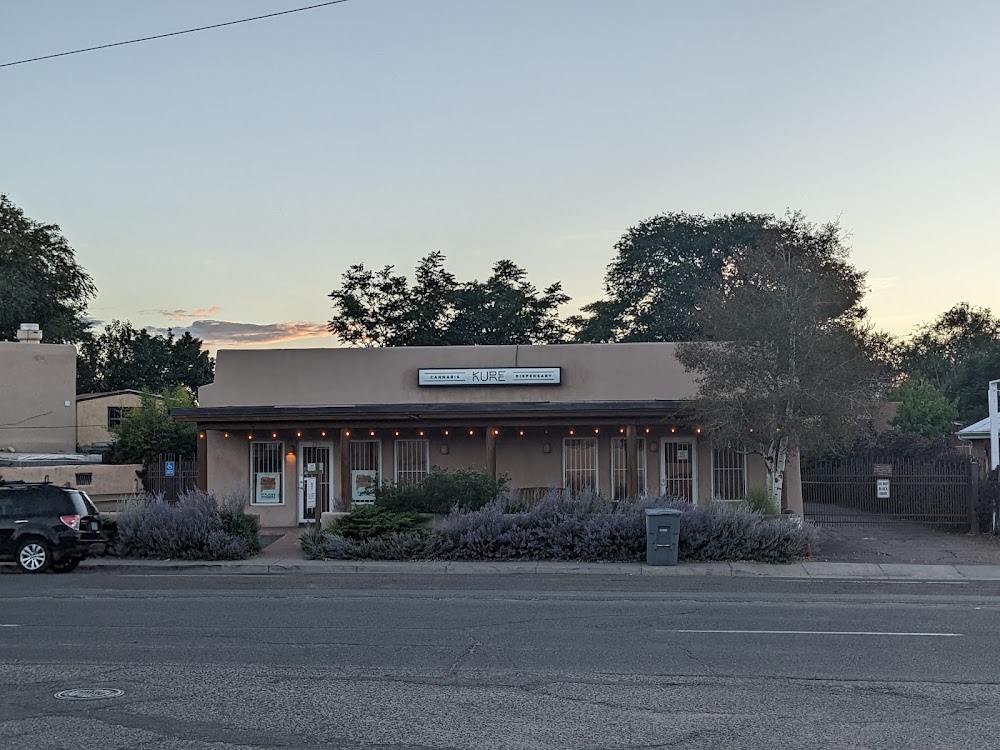 Kure Cannabis - Downtown photo 8