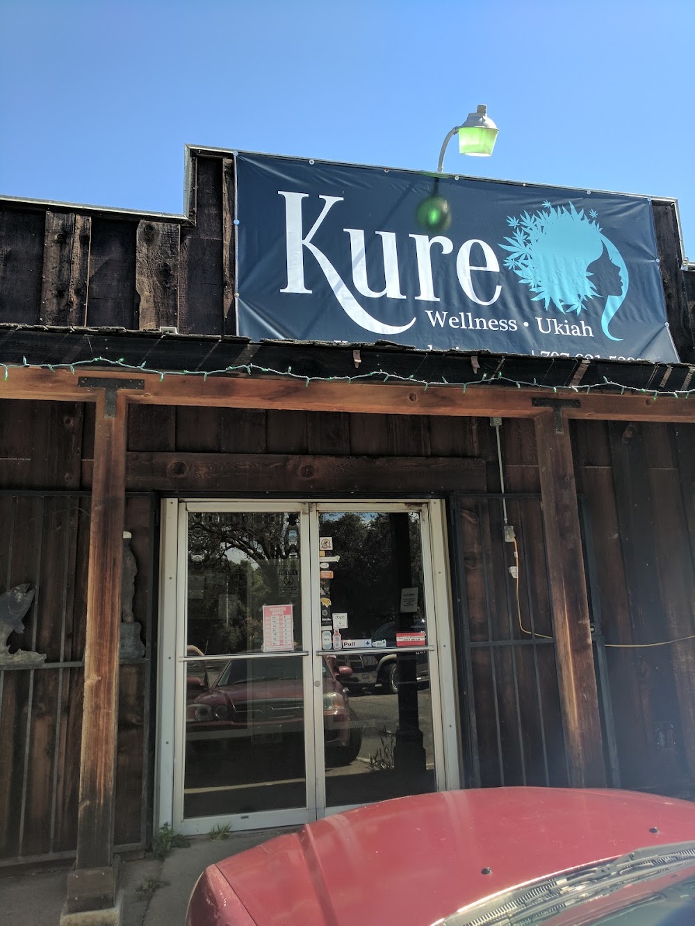 Kure Wellness photo 1