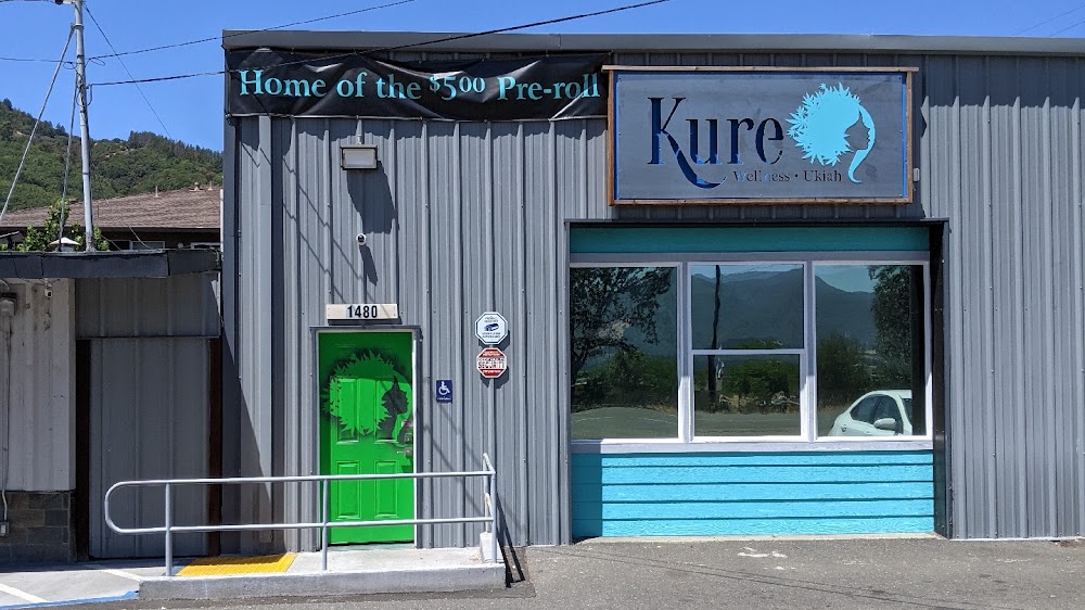 Kure photo 1