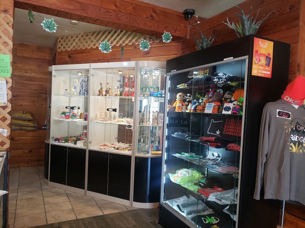 Kush Dispensary photo 7