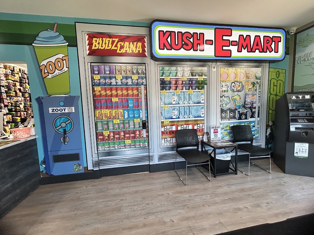 Kush E Mart photo 4
