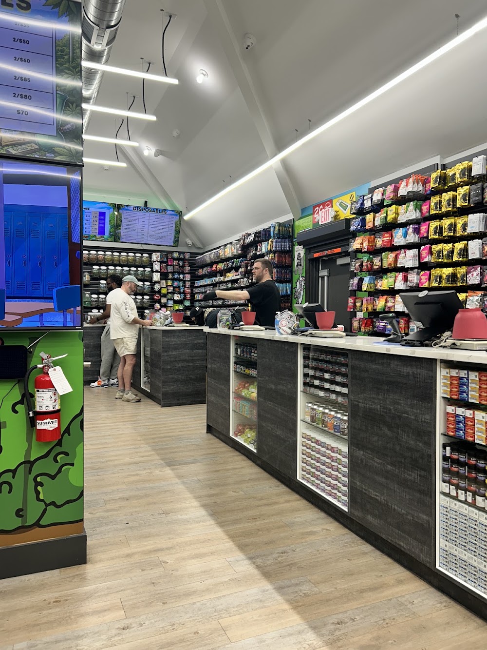 Kush E Mart photo 8