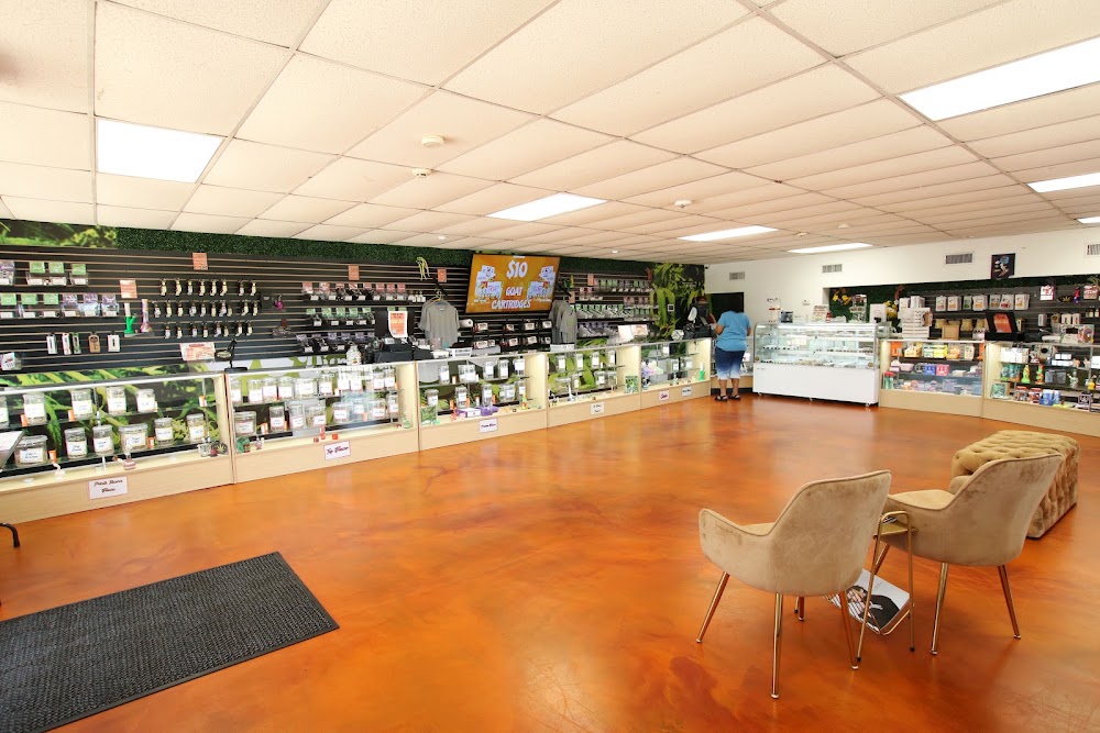 Kush Gardens - Chickasha photo 2