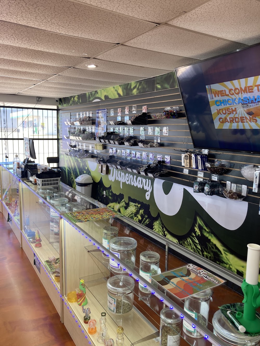 Kush Gardens - Chickasha photo 5