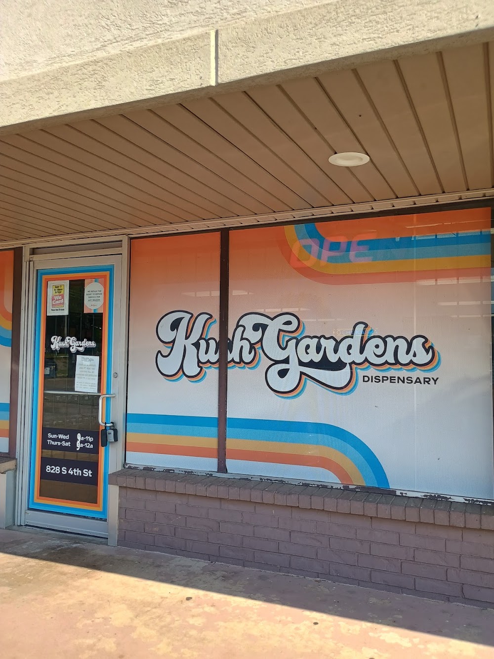 Kush Gardens - Chickasha photo 6