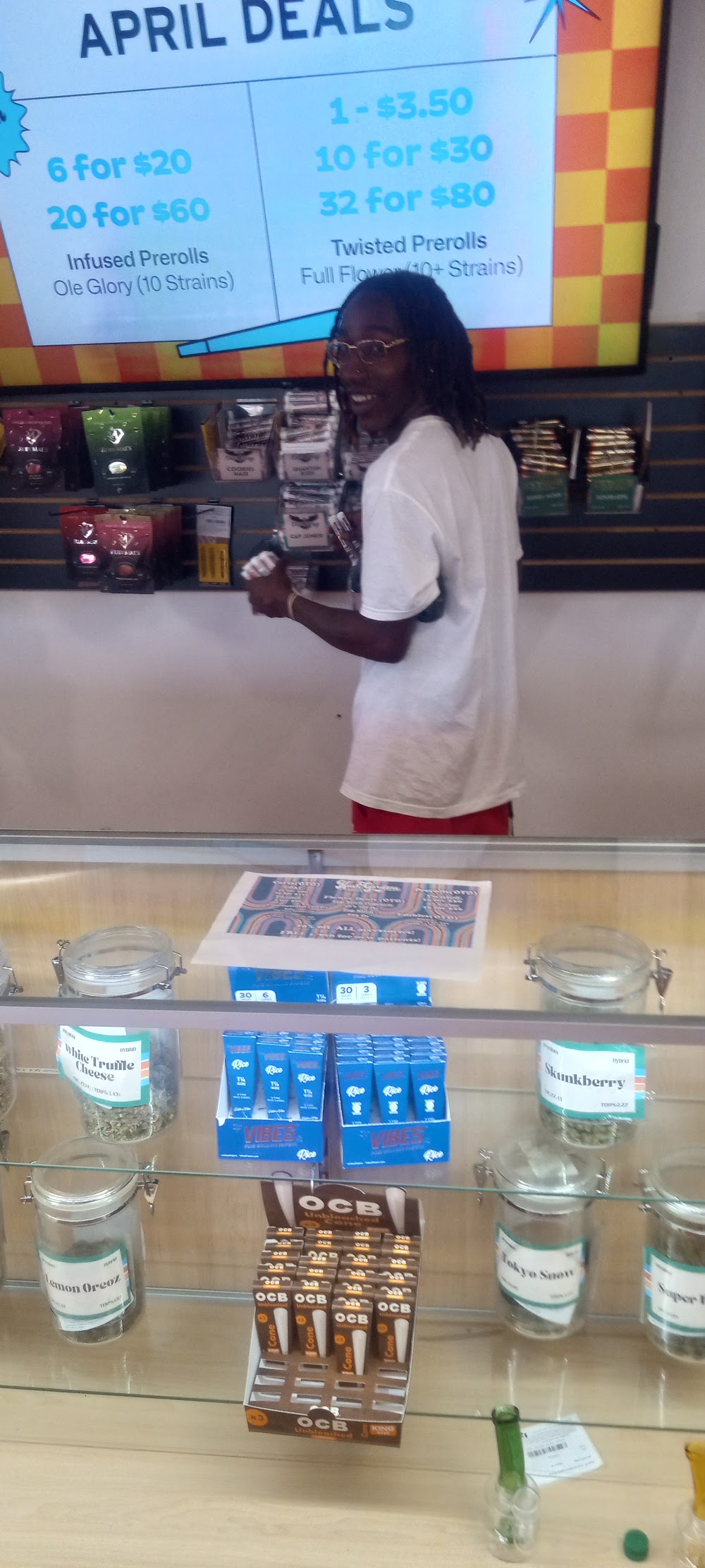 Kush Gardens - Chickasha photo 7