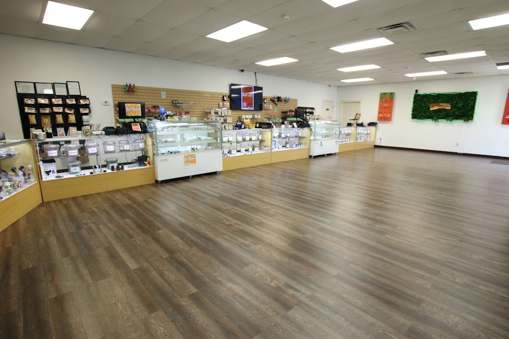 Kush Gardens - Duncan photo 5