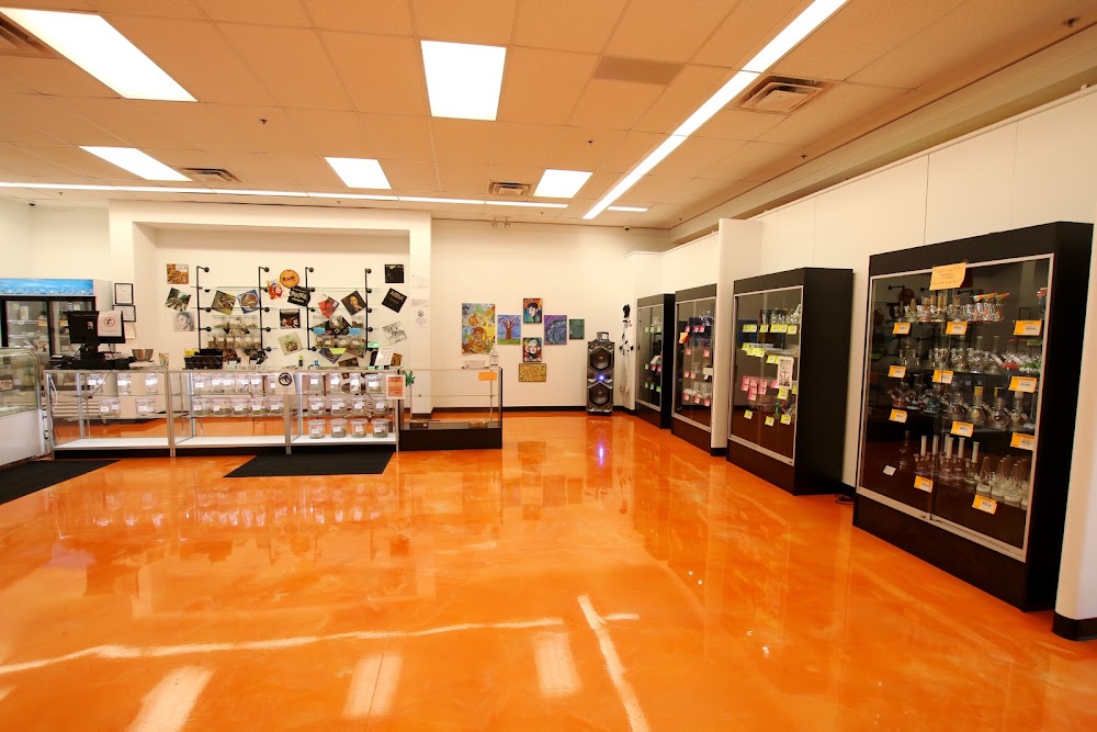 Kush Gardens - El Reno photo 2