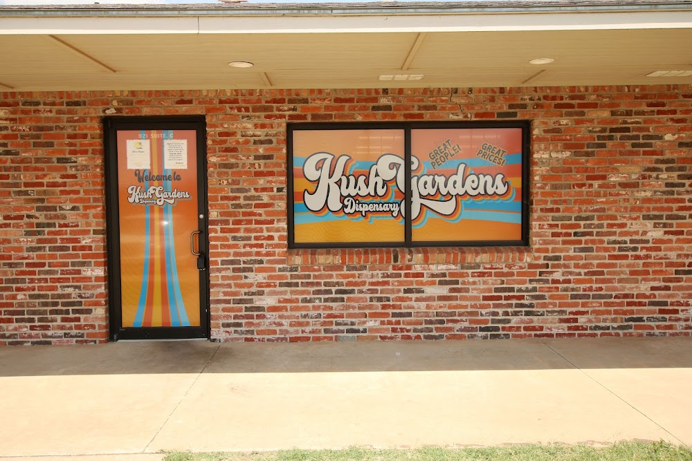 Kush Gardens - Enid photo 4