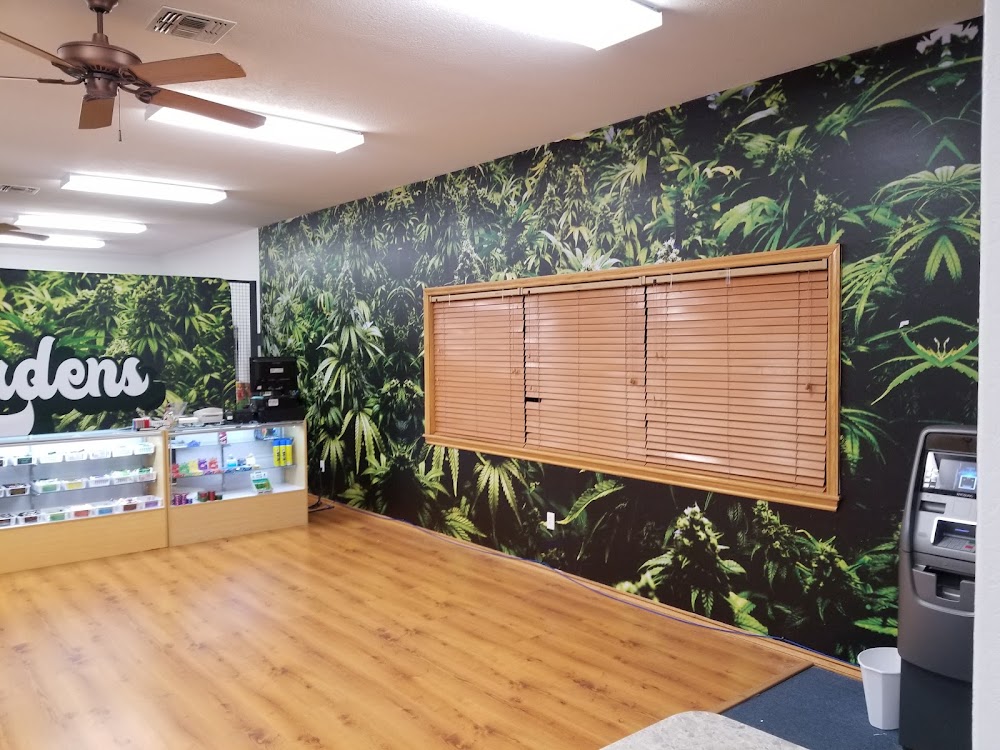 Kush Gardens - Enid photo 8